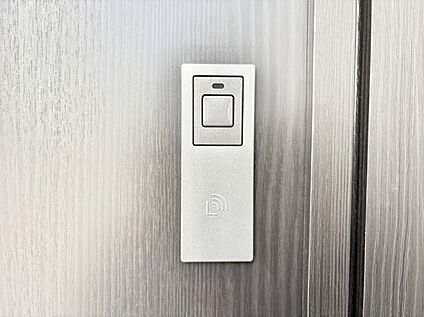 スマートキー