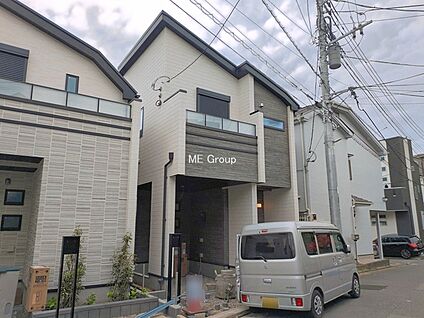 現地外観写真