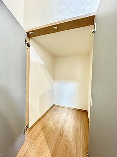 キッチン収納