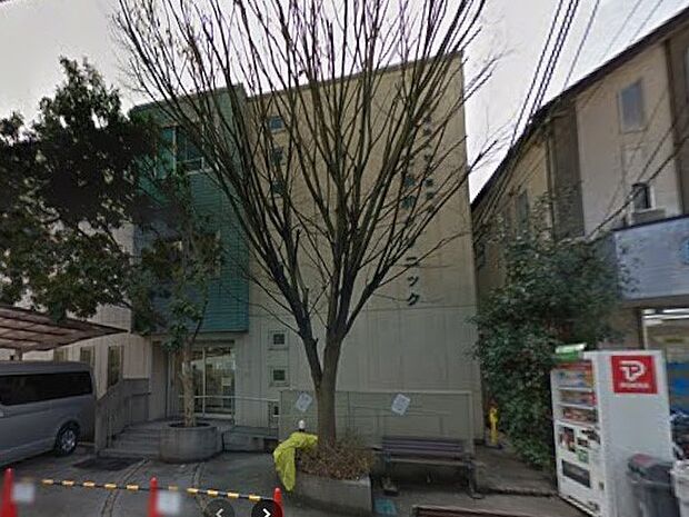 和光駅前クリニック(約1,300m・徒歩17分)