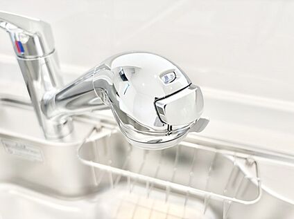 浄水器