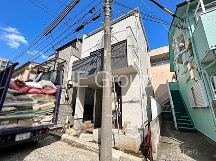 現地外観写真