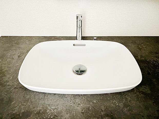 【手洗い器】「無料オンライン相談」受付中！洗面台の手洗い器　