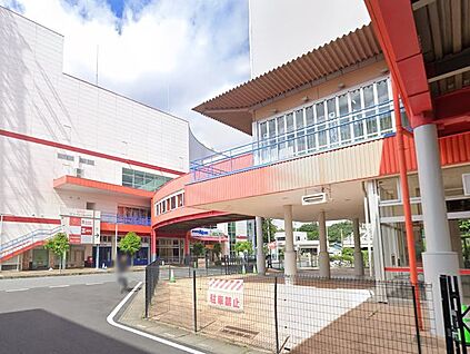 新座志木中央総合病院 1520m