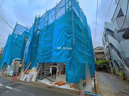 現地外観写真