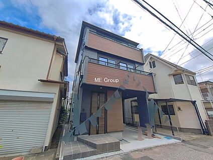 現地外観写真
