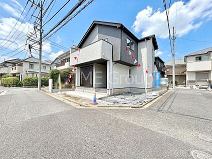 現地外観写真