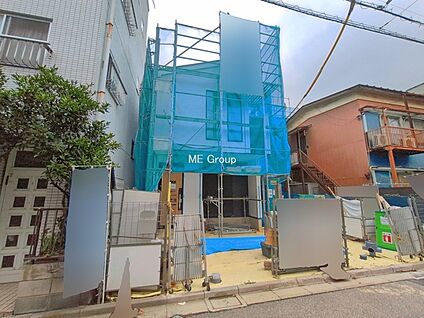 現地外観写真