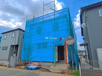 現地外観写真