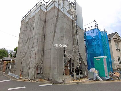 現地外観写真