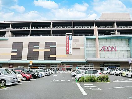 イオンモール 北戸田 1500m(19分)