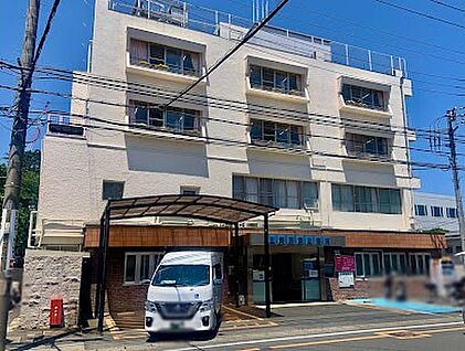 三芳野第２病院 900m