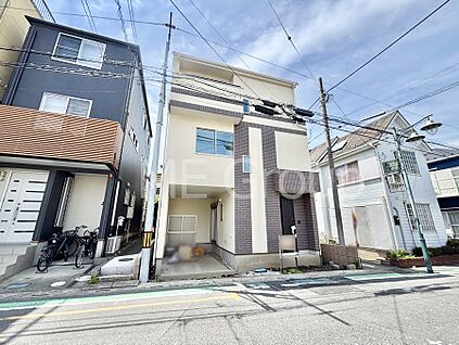 現地外観写真