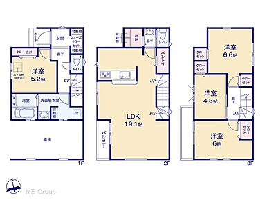 図面と異なる場合は現況を優先 