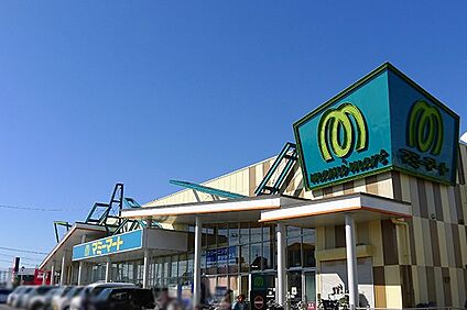 マミーマート上宗岡店 880m(11分)