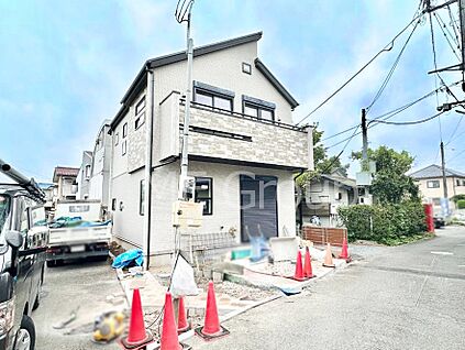 現地外観写真