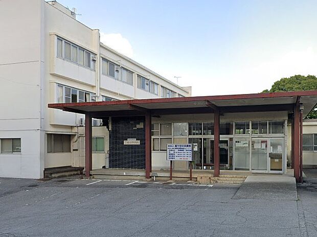 一般財団法人 鳩ヶ谷中央病院(約900m)