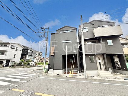 現地外観写真