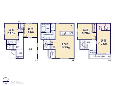 図面と異なる場合は現況を優先 