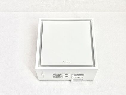 24時間換気システム