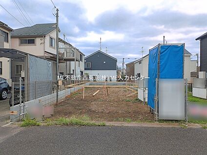 現地外観写真