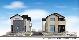 福岡県古賀市天神7丁目：物件画像