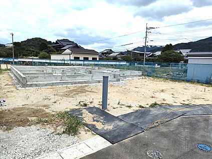 1号棟