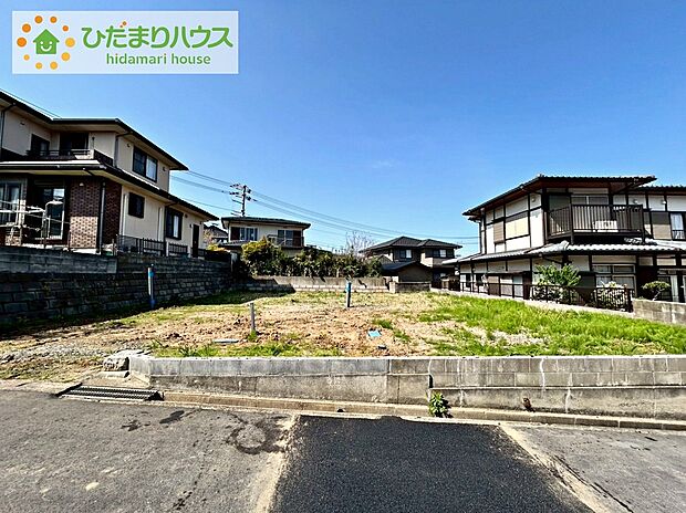 -選べる豪華家電プレゼントキャンペーン実施中-
周辺商業施設・教育施設充実♪