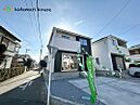 埼玉県桶川市神明1丁目：物件画像