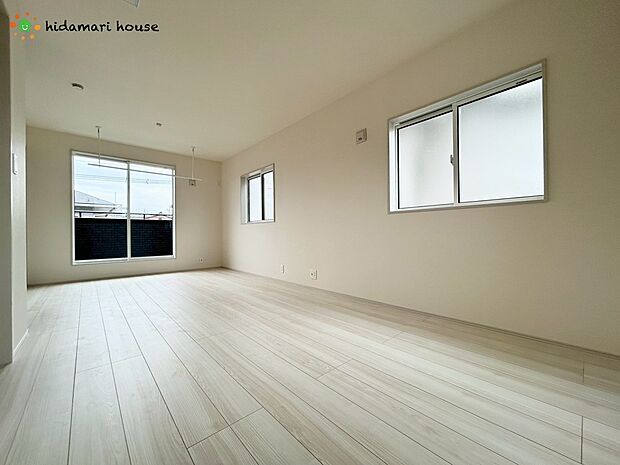 主寝室：10.25帖