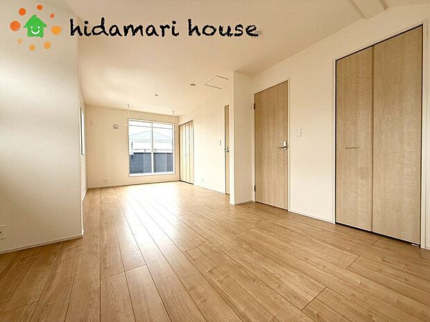 主寝室：12.28帖