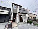 埼玉県上尾市弁財1：物件画像
