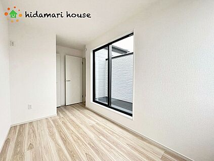 洋室:4.9帖
