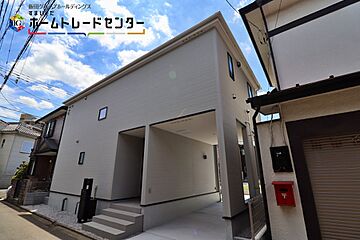 【飯田グループ物件】川越市砂新田３丁目　１期　全２棟　※全室南向き・ZEH水準　リナージュ その他