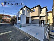 埼玉県坂戸市千代田２：物件画像
