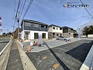 埼玉県比企郡吉見町東野１：物件画像