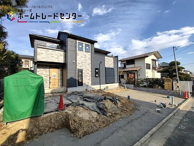 住宅性能評価で耐震等級３（最高等級）を取得！お客様を守る大切な住宅だからこそ、第三者の検査を受けて安心して住んでいただける住宅をご案内させて頂きます。その頑丈さを、ぜひ現地にてご体感くださいませ。