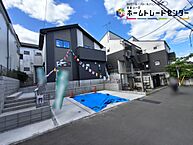 埼玉県川越市田町：物件画像