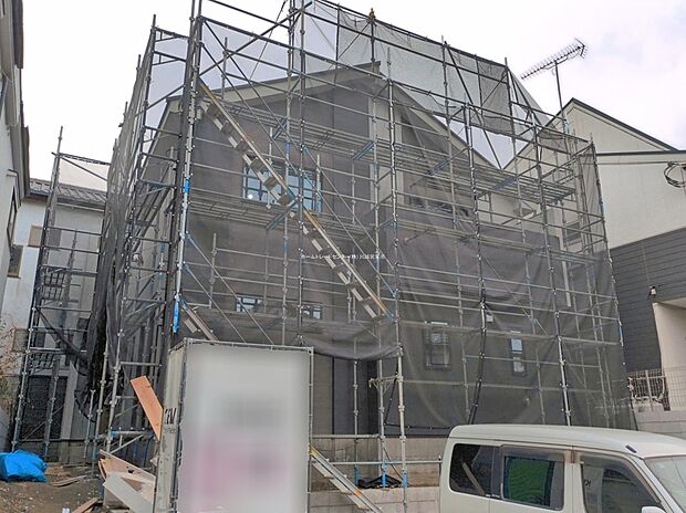 気になった物件すぐにご見学対応させていただきます♪平日・お仕事帰りなど、いつでもご案内可能です♪周辺環境と併せて、実際に現地をご確認ください♪