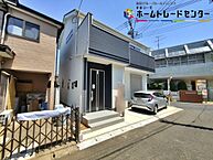 埼玉県川越市大字安比奈新田：物件画像