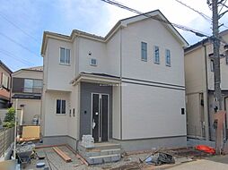 埼玉県川越市南大塚５