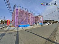 埼玉県比企郡吉見町東野４：物件画像