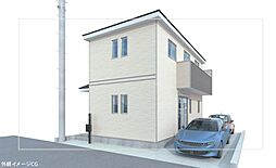 埼玉県川越市むさし野