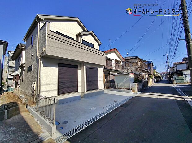 ひとたび扉を開けばそこに待っているのは上質な空間とマイホームでの新生活をイメージさせる優雅なひととき。「この家なら…」ではなく「ここに住みたい♪」と思う感動をお届けいたします。

