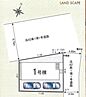 埼玉県川越市神明町：物件画像