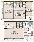 埼玉県川越市大字砂：物件画像