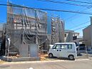 埼玉県川越市大字的場：物件画像