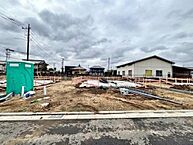 埼玉県川越市大字菅間：物件画像