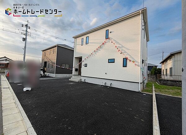 気になった物件すぐにご見学対応させていただきます♪平日・お仕事帰りなど、いつでもご案内可能です♪周辺環境と併せて、実際に現地をご確認ください♪