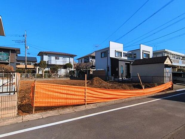 気になった物件すぐにご見学対応させていただきます♪平日・お仕事帰りなど、いつでもご案内可能です♪周辺環境と併せて、実際に現地をご確認ください♪